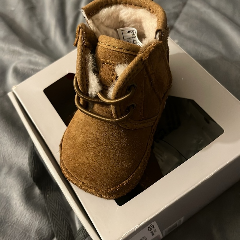Uggs